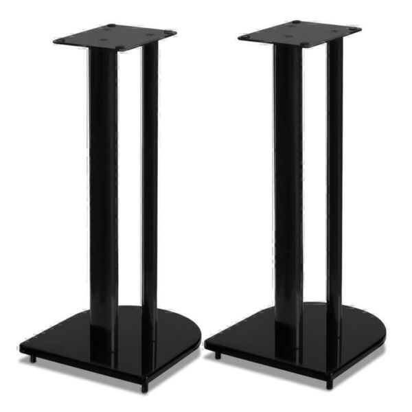 Стойки под акустику De Conti Trio N60  black артикул X33950054-1