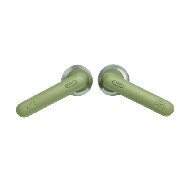 Наушники JBL Tune 220 TWS green артикул A130935-1-3