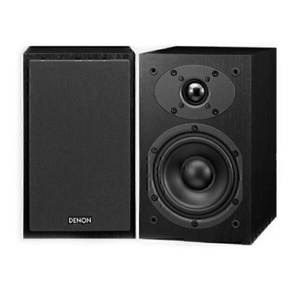 Полочная акустика Denon SCM41 артикул X34082220-1