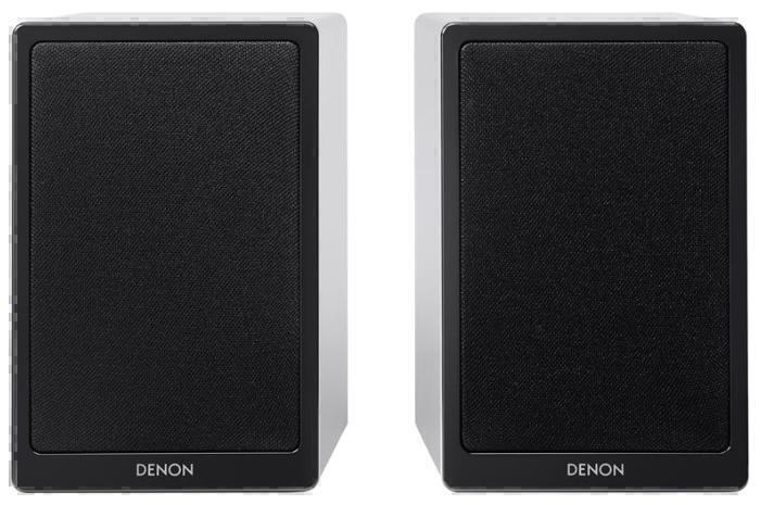 Полочная акустика Denon SC-N9 black артикул X34082230-1