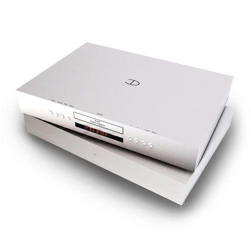 CD-плееры Densen B-475 albino артикул X34001574-1