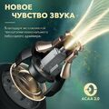 Наушники Soundcore by Anker Liberty 3 Pro Eclipse Black артикул A149807-1-10