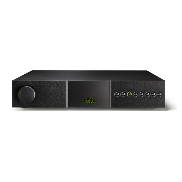 Предусилитель (стерео) Naim Audio NAC 202 артикул A104179-1