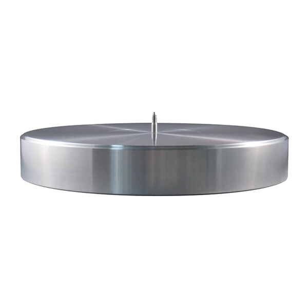 Опорный диск VPI Scout Aluminum Platter & Bearing артикул A113891-1-2