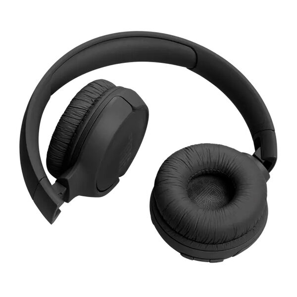 Наушники JBL Tune 520BT Black артикул A172225-1-8