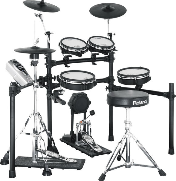 Звукоизоляционная платформа Roland NE-1 артикул A114408-1-3