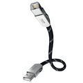 USB кабель In-Akustik Referenz High Speed USB 2.0, 1.5 м, 007170015 артикул A106871-1-1