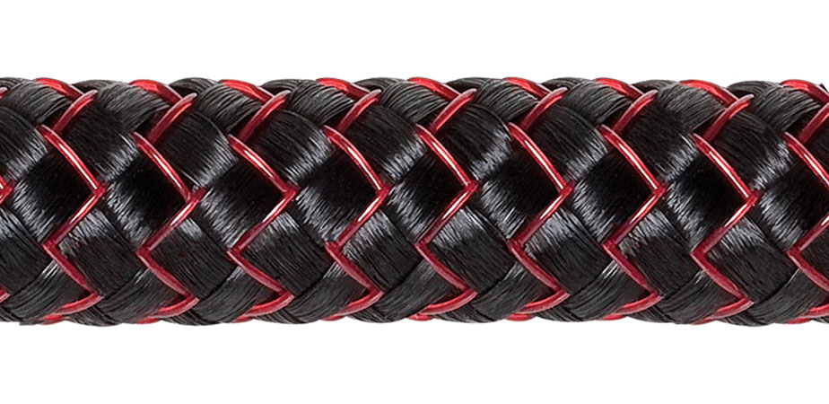 Кабель межблочный аудио AudioQuest Irish Red 3.0m Braided артикул A102464-1-3