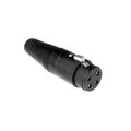 Разъем Amphenol AP-4-11 артикул A121704-1-1