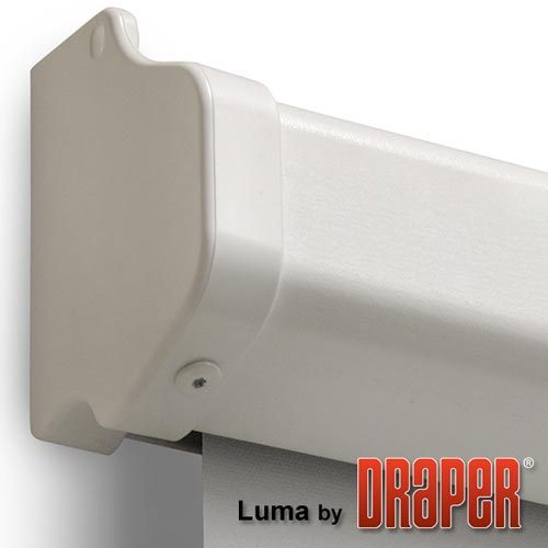 Экран Draper Baronet NTSC (3:4) 244/96" (8') 152*203 MW (XT1000E) ebd 28" артикул A101471-1-4