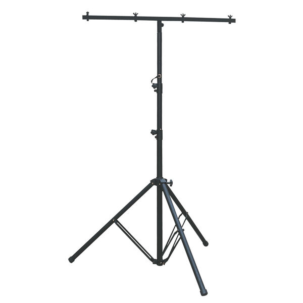 Стойка под световые приборы Roxtone LS030 Black артикул A123188-1