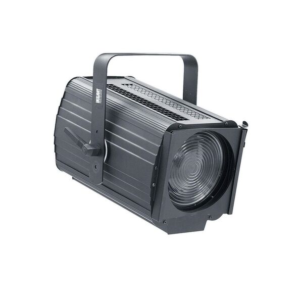 Театральный прожектор Imlight LTL FRENELLED-MZ-PRO W150 3000К 90Ra артикул A135410-1 в интернет-магазине «HiFi-Trade»