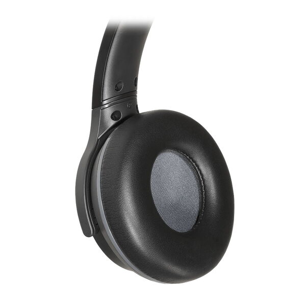 Наушники Audio Technica ATH-S220BT black артикул A145118-1-6