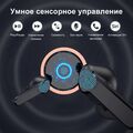 Наушники MPOW Mbits S TWS black артикул A138695-1-9