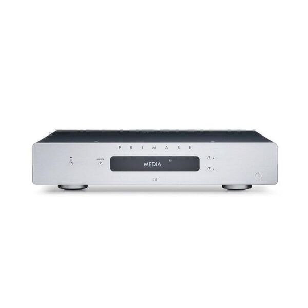 Интегрированные усилители Primare I15 ММ titan артикул X34009786-1