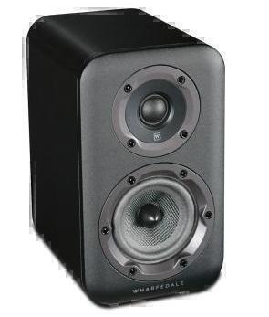 Полочная акустика Wharfedale Diamond 310 blackwood артикул X34078232-1-3