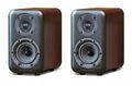 Полочная акустика Wharfedale Diamond 310 walnut pearl артикул X34078203-1-3