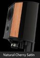 Полочная акустика Wilson Benesch Discovery II natural cherry satin артикул X34030852-1-1