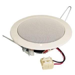 Встраиваемая акустика Visaton DL 10/8 white артикул X34060792-1