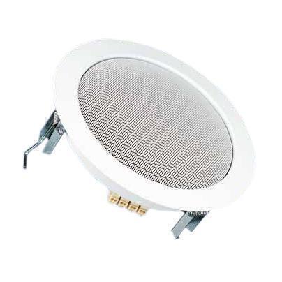 Встраиваемая акустика Visaton DL 18/2T/8 white артикул X34060699-1