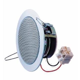 Встраиваемая акустика Visaton DL 8/8 white артикул X34093041-1