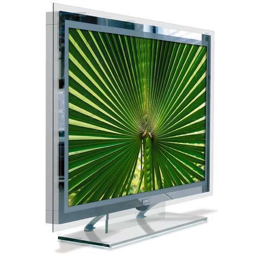 Плазменные телевизоры Conrac REFLECTION 42 glass артикул X33989630-1