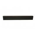 Настенная акустика DLS Flatbox Slim XL, black артикул A115785-1-3