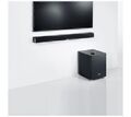 Домашние кинотеатры 2.1 Canton DM 900 black