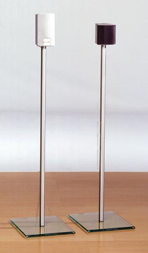 Стойки под акустику Spectral DS 92 aluminium артикул X33948898-1