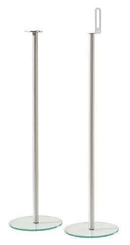 Стойки под акустику Spectral DS 93 aluminium артикул X33948890-1