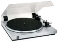 Виниловые проигрыватели Dual CS420 silver