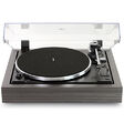 DUAL CS505-4 Final Edition (Zebrano Nightfall) Виниловый проигрыватель