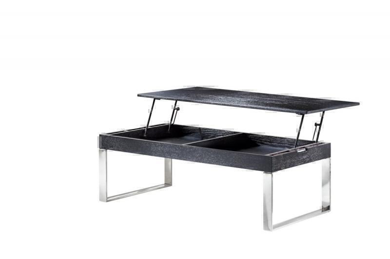 Журнальный стол Dupen J 030 wenge артикул X33930308-1