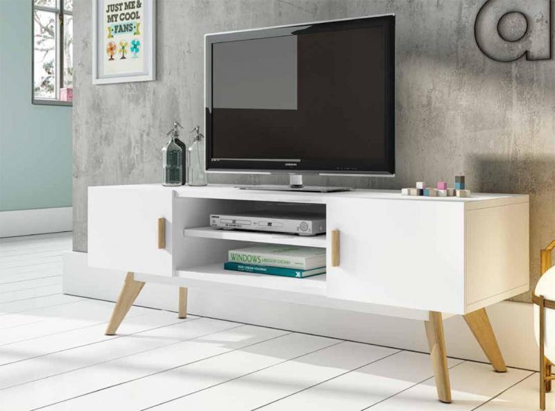 Тумбы под телевизор Dupen TV-900 артикул X33942904-1