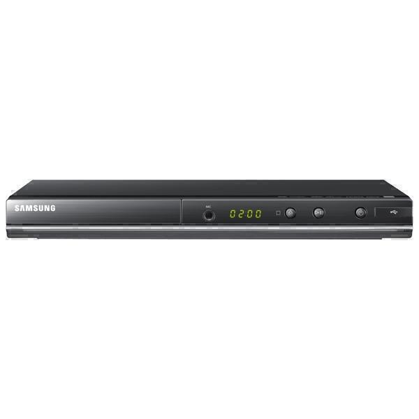 Samsung DVD-D530K витринный образец артикул X33990749-1