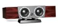 Стойки под акустику Dynaudio Center Base black артикул X33961548-1-2