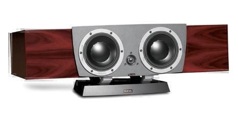 Стойки под акустику Dynaudio Center Base black артикул X33961548-1-2