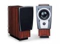 Полочная акустика Dynaudio Confidence C1 Platinum mocca high gloss артикул X34081900-1-2