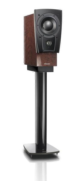 Полочная акустика Dynaudio Confidence C1 Platinum mocca high gloss артикул X34081900-1-5