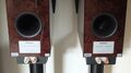 Полочная акустика Dynaudio Confidence C1 Platinum mocca high gloss артикул X34081900-1-7