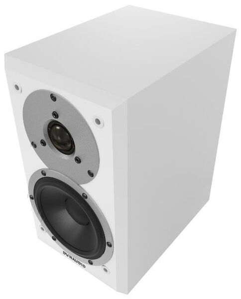 Полочная акустика Dynaudio EMIT M10 Satin white артикул X34081861-1
