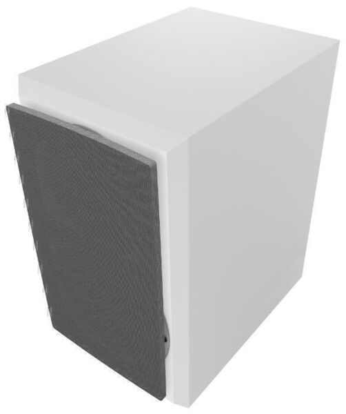 Полочная акустика Dynaudio EMIT M20 Satin white артикул X34081834-1-2