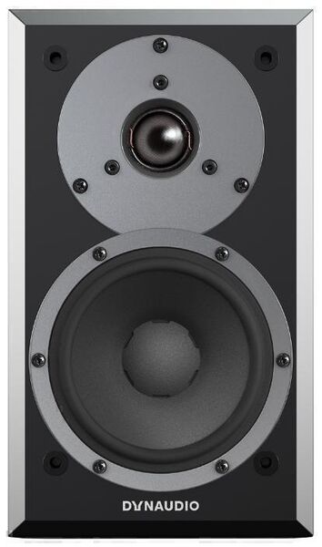 Полочная акустика Dynaudio EMIT M20 Satin white артикул X34081834-1-3