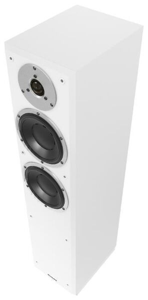 Напольная акустика Dynaudio EMIT M30 Satin white артикул X34089673-1