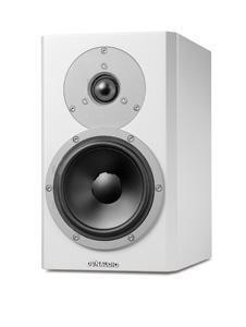 Полочная акустика Dynaudio EXCITE X14 matt black артикул X34081820-1-4
