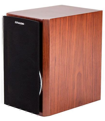 Полочная акустика Dynaudio EXCITE X14 matt black артикул X34081820-1-6