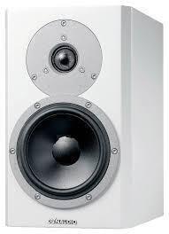 Активная акустика Dynaudio EXCITE X14A matt black артикул X34073728-1-5