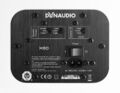 Активная акустика Dynaudio EXCITE X14A matt black артикул X34073728-1-7