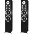 Напольная акустика Dynaudio EXCITE X38 matt black