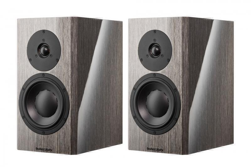 Полочная акустика Dynaudio Special Forty Red birch high gloss артикул X34036831-1-3